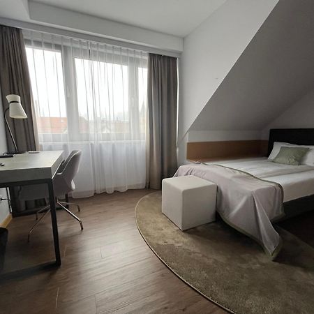 Hotel Am Markt Wipperfürth Buitenkant foto