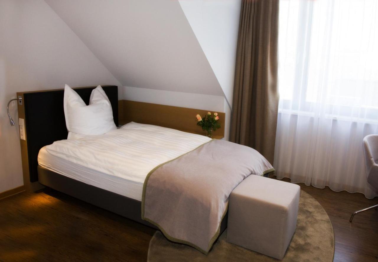 Hotel Am Markt Wipperfürth Buitenkant foto