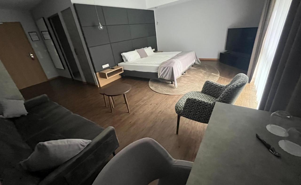 Hotel Am Markt Wipperfürth Buitenkant foto