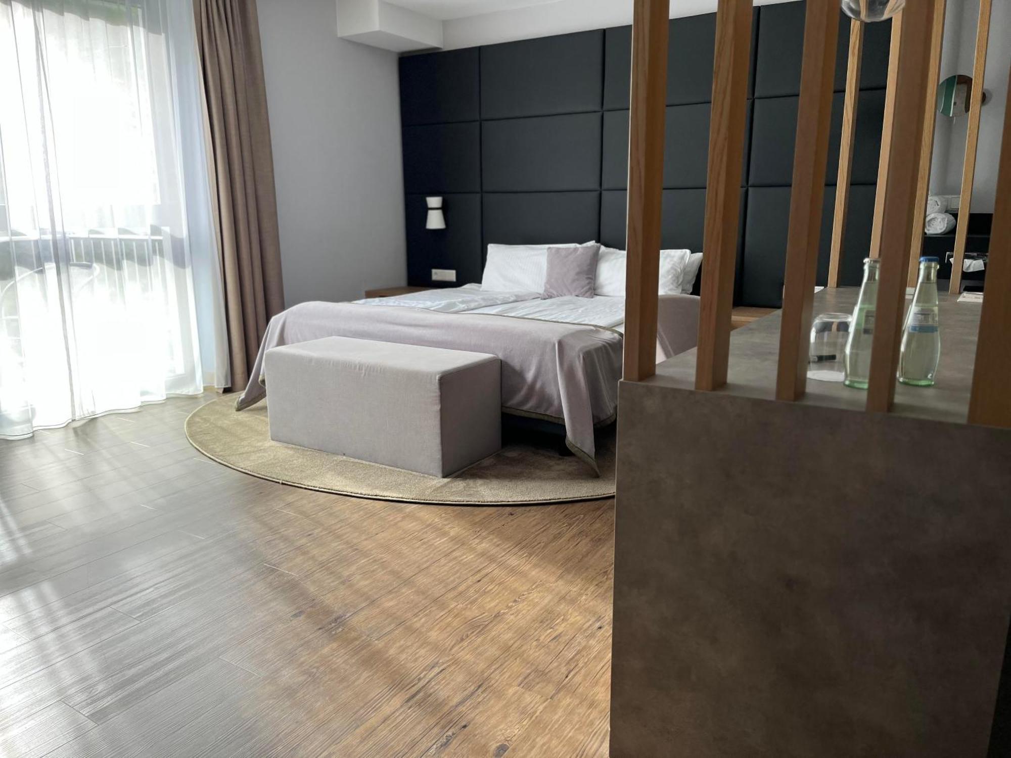 Hotel Am Markt Wipperfürth Buitenkant foto