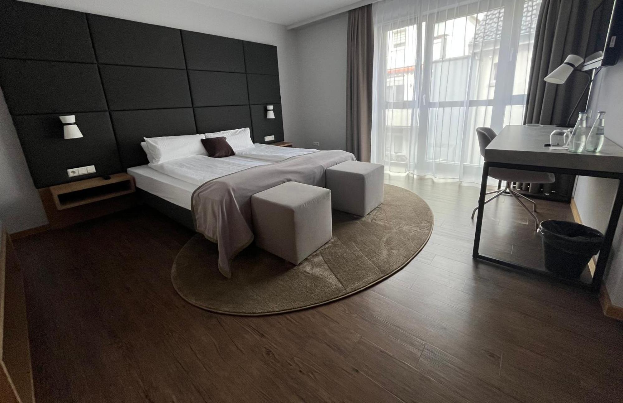 Hotel Am Markt Wipperfürth Buitenkant foto