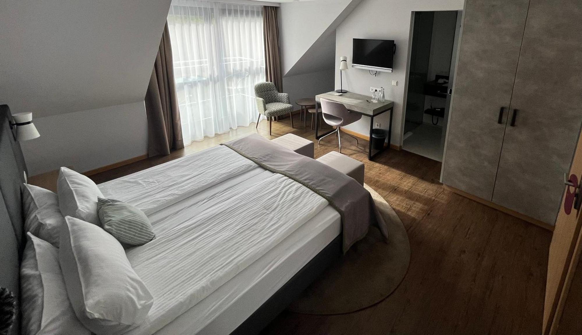 Hotel Am Markt Wipperfürth Buitenkant foto