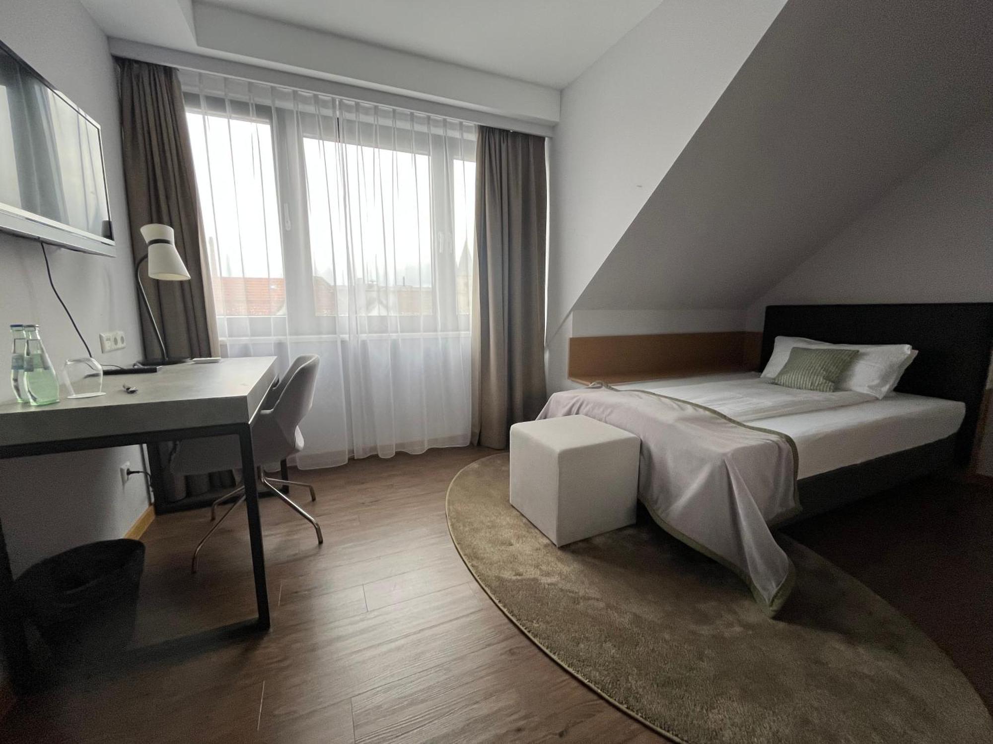 Hotel Am Markt Wipperfürth Buitenkant foto